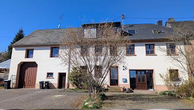 8 rooms House in Trier-Saarburg, Germany No. 258668