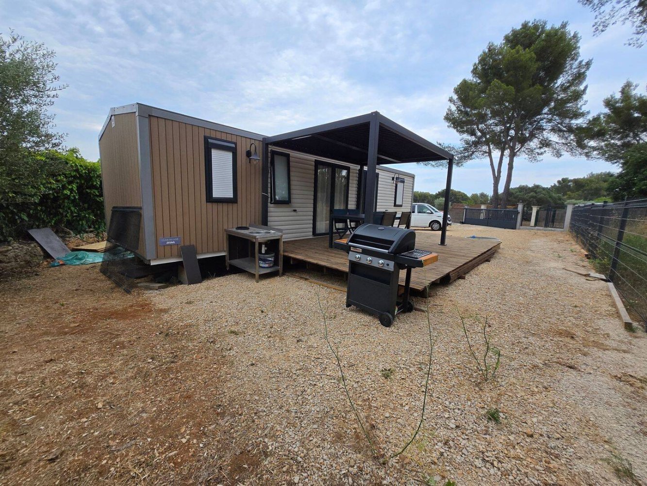 3 bedrooms House in La Ciotat, France No. 334515