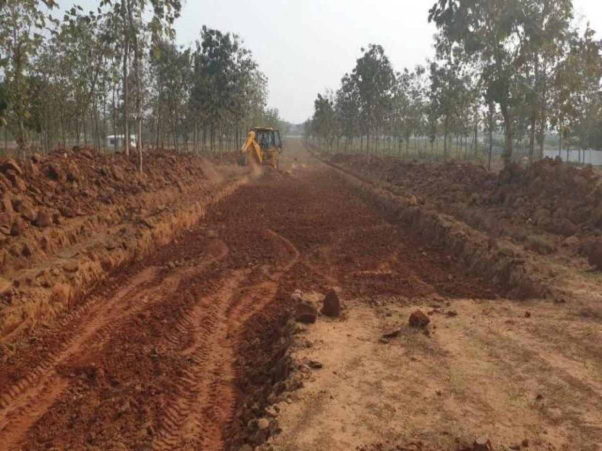 Terreno em Visakhapatnam, India N.º 41151