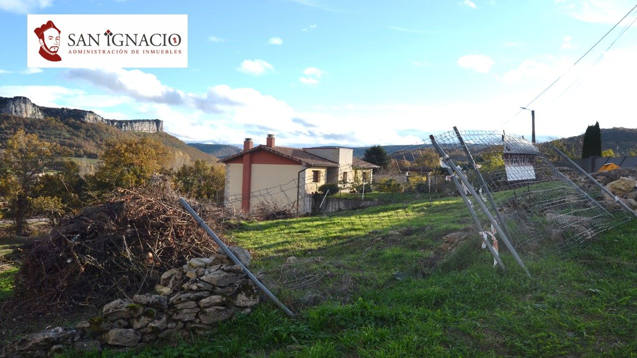  Land in Burgos, Spain No. 22118