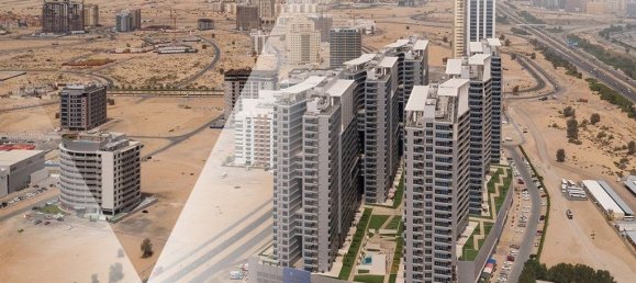 Bâtiment à Dubai, UAE 18580m² No. 8726 4
