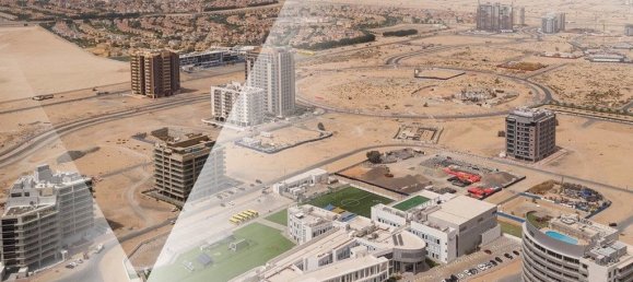 Bâtiment à Dubai, UAE 18580m² No. 8726 3