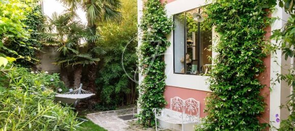 Casa de 3 dormitorios en Paris, France No. 167139 7