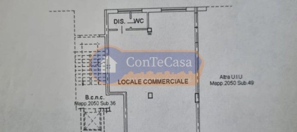 80m² Commercial property in Porto Torres, Italy No. 71913 2