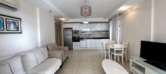 Appartement 2+1 à Alanya, Turkey No. 27239 12