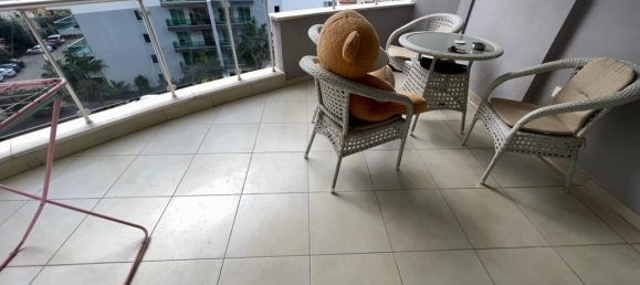 Appartement 2+1 à Alanya, Turkey No. 27239 8