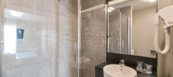 Estúdio em Le Bourget, France N.º 328581 4