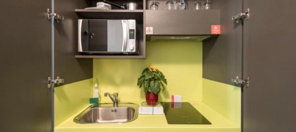 Estúdio em Le Bourget, France N.º 328581 3