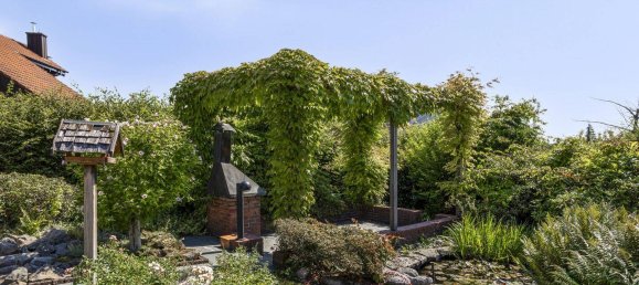 Таунхаус с 3 спальнями в Рекклингхаузен, Германия № 325180 35