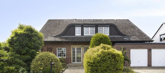 Таунхаус с 3 спальнями в Рекклингхаузен, Германия № 325180 2