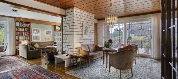 Таунхаус с 3 спальнями в Рекклингхаузен, Германия № 325180 11