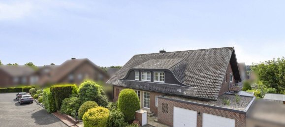 Таунхаус с 3 спальнями в Рекклингхаузен, Германия № 325180 4