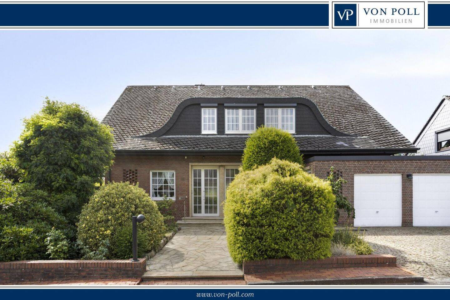 Таунхаус с 3 спальнями в Рекклингхаузен, Германия № 325180