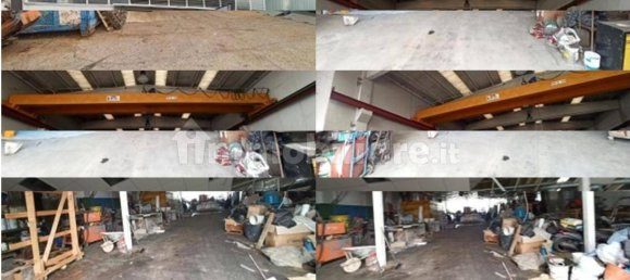 1140m² Warehouse in Medolla, Italy No. 317781 2