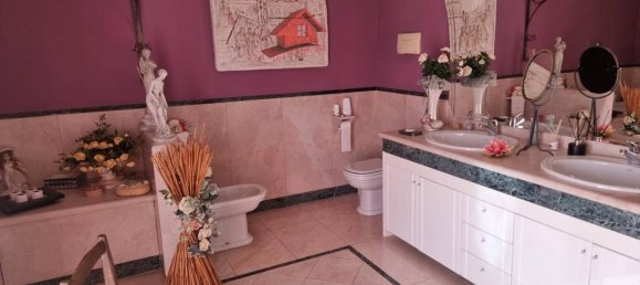 3 bedrooms Villa in Brembate, Italy No. 150100 23