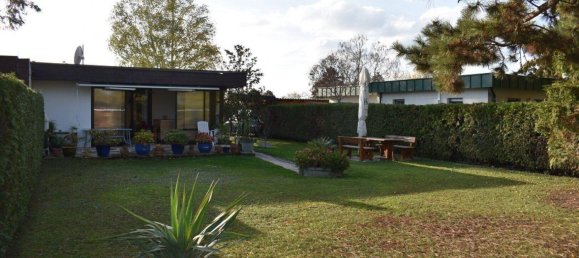 2-Zimmer Bungalow in Trausdorf an der Wulka, Austria, Nr. 157319 3