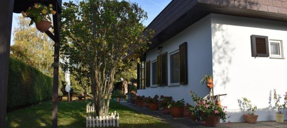 2-Zimmer Bungalow in Trausdorf an der Wulka, Austria, Nr. 157319 2