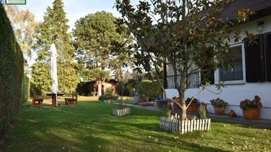 2-Zimmer Bungalow in Trausdorf an der Wulka, Austria, Nr. 157319