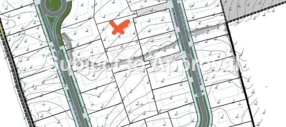 Grundstück in Silves, Portugal 996m², Nr. 315874 4