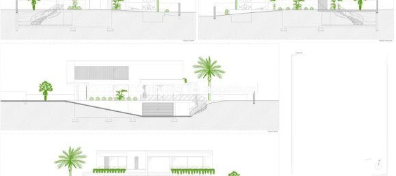 Grundstück in Silves, Portugal 996m², Nr. 315874 2