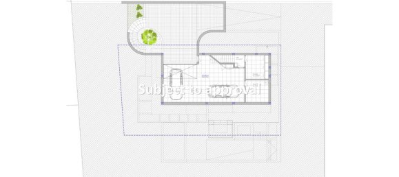 Grundstück in Silves, Portugal 996m², Nr. 315874 5