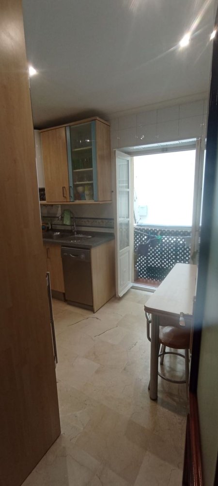 Apartamento T2 em Cadiz, Spain N.º 136270