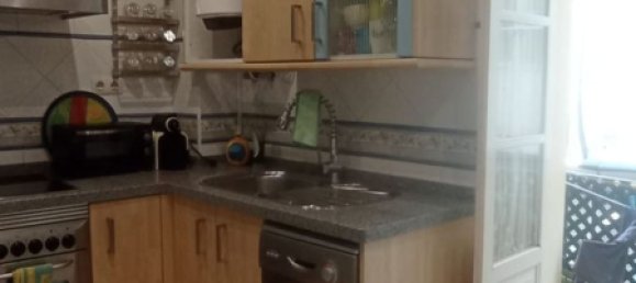 Apartamento T2 em Cadiz, Spain N.º 136270 5