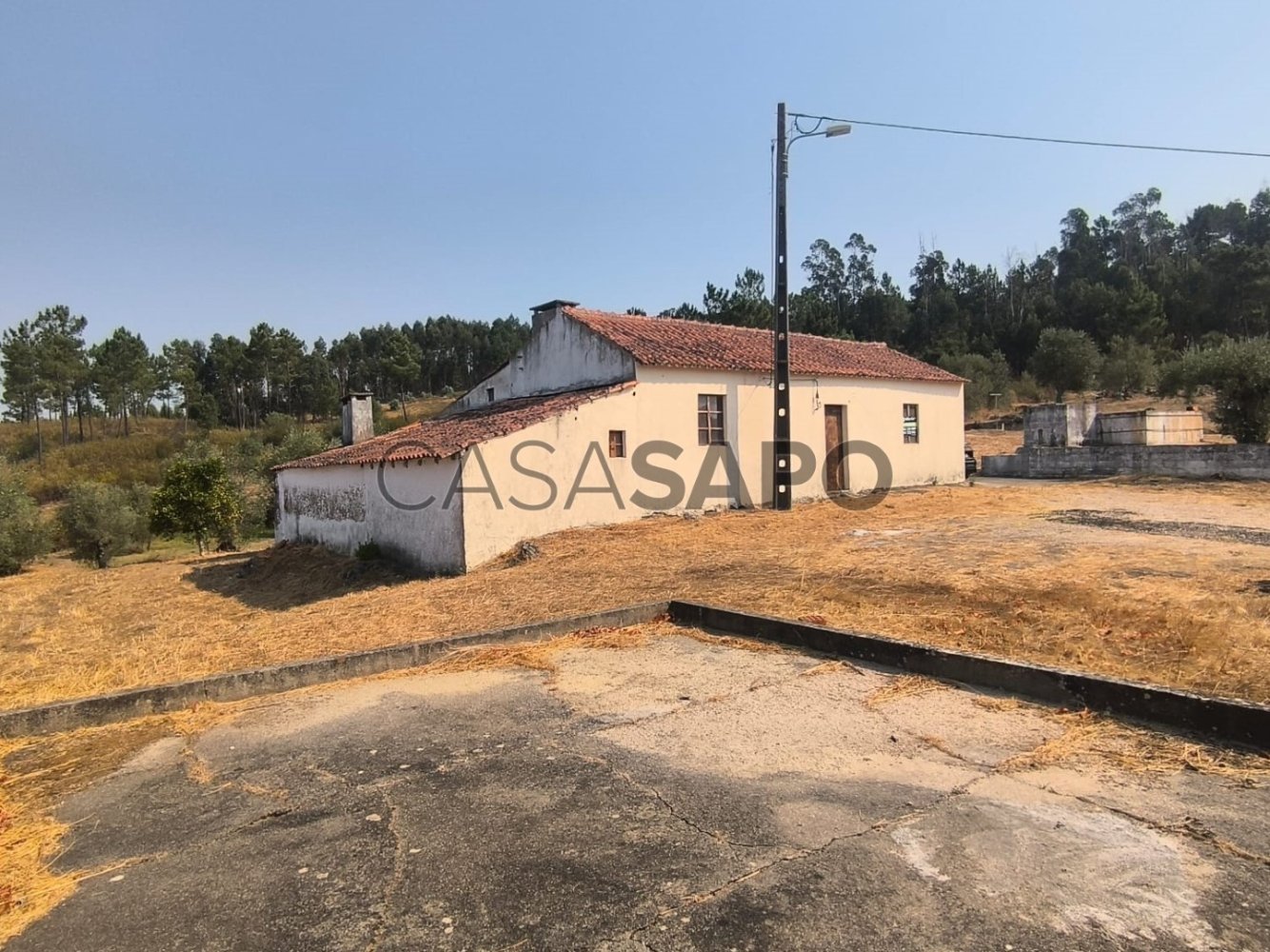 4 bedrooms House in Abrantes, Portugal No. 282781