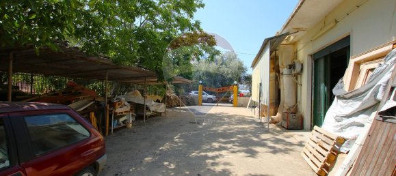 Propriété commerciale à Syracuse, Italy 592m² No. 243198 3