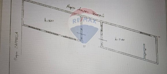 Propriété commerciale à Syracuse, Italy 592m² No. 243198 24