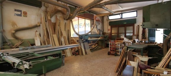 Propriété commerciale à Syracuse, Italy 592m² No. 243198 6