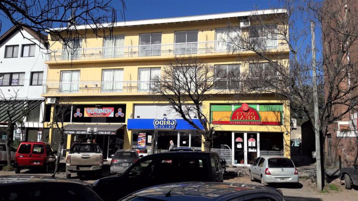 Estudio en Mar del Plata, Argentina No. 101724