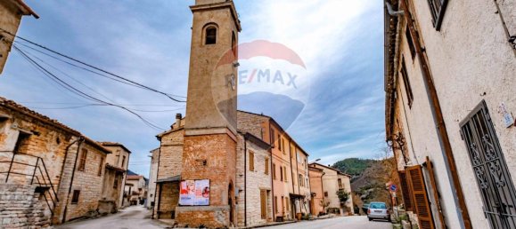 2-Zimmer Haus in Genga, Italy, Nr. 4550 3