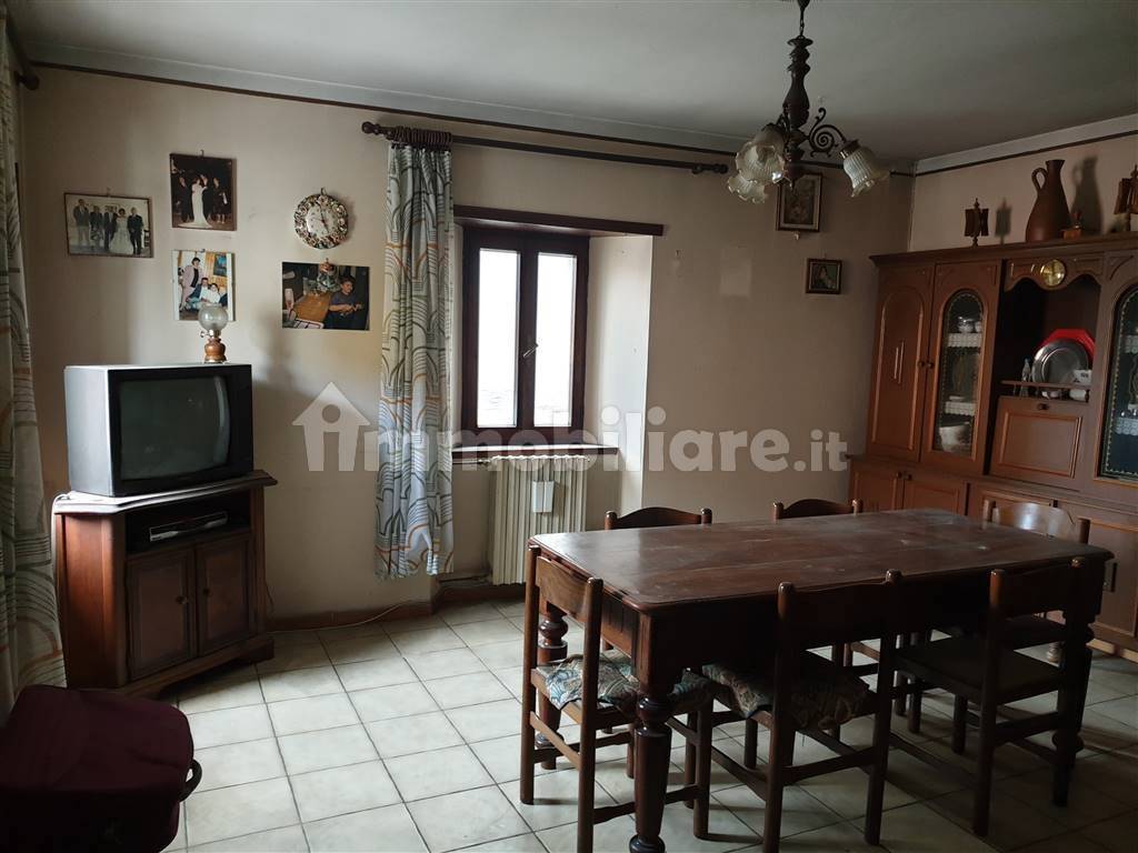 3 Schlafzimmer Haus in Frassinoro, Italy, Nr. 348838