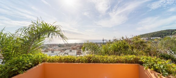 Adosado de 5 dormitorios en Mijas, Spain No. 19303 36