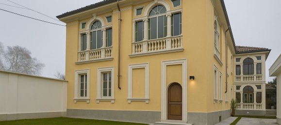 4 Schlafzimmer Wohnung in Vinovo, Italy, Nr. 380321 2