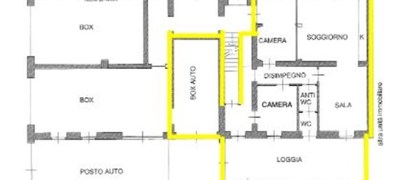 4 Schlafzimmer Wohnung in Vinovo, Italy, Nr. 380321 29