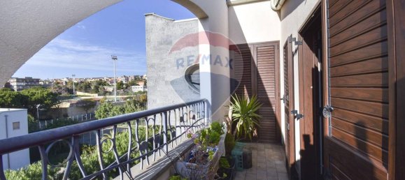 3-Zimmer Penthouse in Biancavilla, Italy, Nr. 42250 12