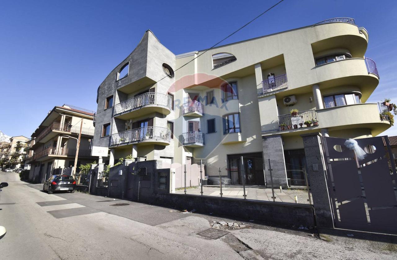 3-Zimmer Penthouse in Biancavilla, Italy, Nr. 42250