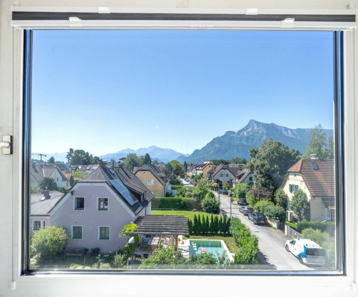 1 bedroom Apartment in Salzburg, Austria No. 197693