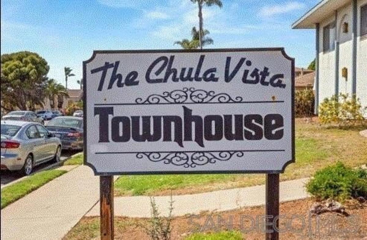 Casa T2 em Chula Vista, USA N.º 440214