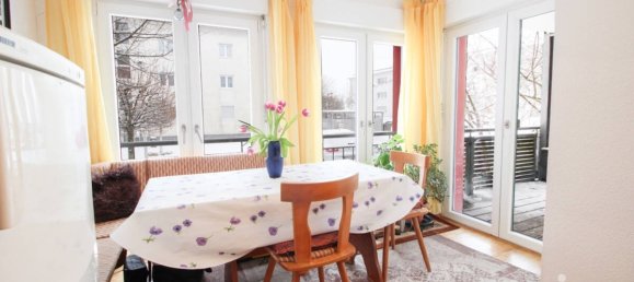 2غرفة شقة في Schwabisch Hall, Germany رقم 36601 7