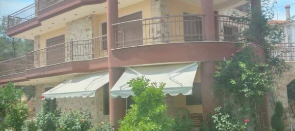 3 غرف نوم عقار تجاري في Mygdonia, Greece رقم 2528 2