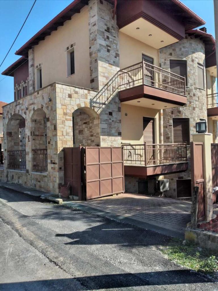 3 غرف نوم عقار تجاري في Mygdonia, Greece رقم 2528