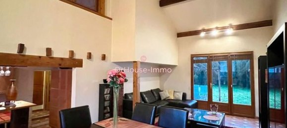 2 Schlafzimmer Haus in Drancy, France, Nr. 149932 5