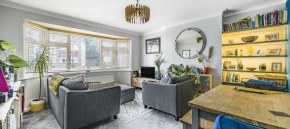 2 bedrooms Apartment in Beckenham, United Kingdom No. 14455 2