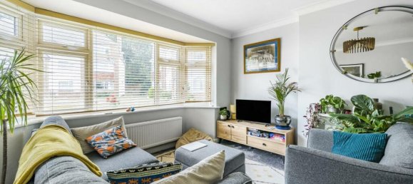 2 bedrooms Apartment in Beckenham, United Kingdom No. 14455 9
