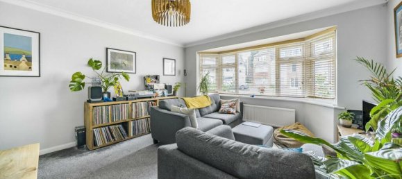 2 bedrooms Apartment in Beckenham, United Kingdom No. 14455 8