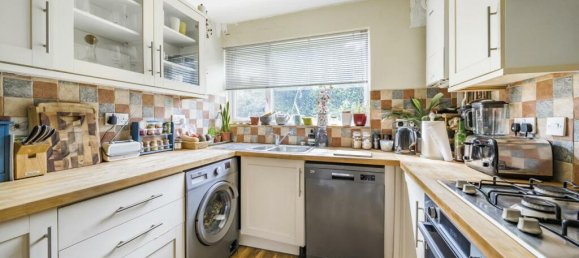 2 bedrooms Apartment in Beckenham, United Kingdom No. 14455 4