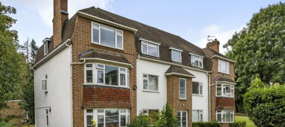 2 bedrooms Apartment in Beckenham, United Kingdom No. 14455 16